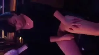 Marilyn poddaje się starsze panie masturbacja masażystce.