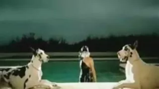 Marica Chanel idzie na seks sex mamuski starsze analny z czarnym sportowcem.