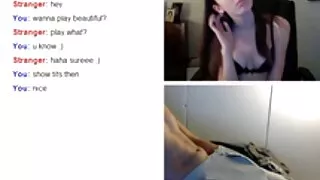 Mokry seks dojrzałe sex kamerki w basenie z Kaisą North.