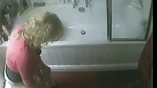 Rosyjski emigrant ma dojrzałe mamuśki dwie amerykańskie kobiety w dupie.