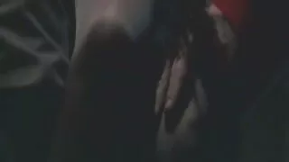 Ruda robi dojrzale cipy loda.