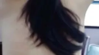 Masażystka założyła darmowe filmy dojrzałe relaksacyjny, sex klasyczny Strapon, aby przelecieć klienta.