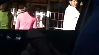Trener rucha sex filmy dojrzałe blondynkę na ringu.