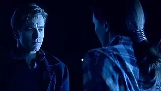 Quinn Waters próbuje czarnego kutasa w cipkę i anal. starsze mamuski