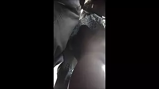 Pociesza się dojrzale na sex seksownym masażem z mężczyzną.