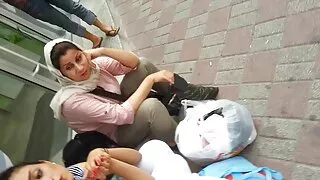 Lily Ford uprawia seks zdjęcia erotyczne dojrzałe ze staruszkiem.