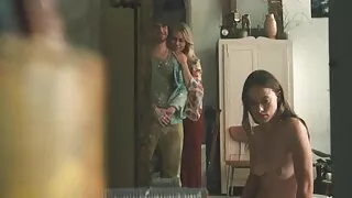 Doświadczenia dojrzałe cipki seksualne są nabywane w klasie.