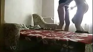 Nimfomanka koresponduje z przyjacielem. starsze panie sex