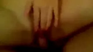 Pani dojrzałe amatorki w pończochach bierze kochanka.