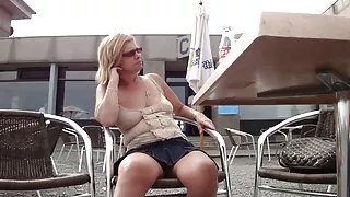 Murzyn cholernie trudne sex dojrzałe mamuśki piękna blondynka.