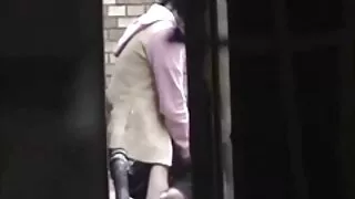 Głębokie gardło w Hach. xxx dojrzałe