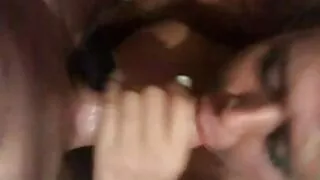 Przyrodnia siostra podeszła do członka brata i usiadła na nim. dojrzale kobiety sex filmy