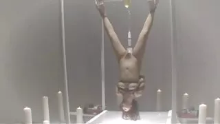 Gorące Latynoski uprawiają seks sex dojrzale panie lesbijski.