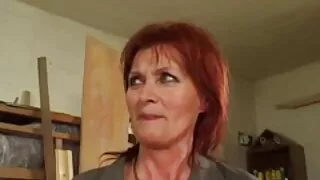 Bdsm starsze panie a sex anal szok.
