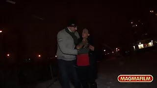Chloe couture starsze sex łapczywie ssie kutasa.