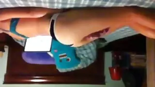 Tommy Gunn wypełnia Anal Lany spermą dojrzałe cipki filmy Sharap.