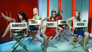 Kogut starsze mamuski z pudełka wchodzi do cipki Slimthick Vic.