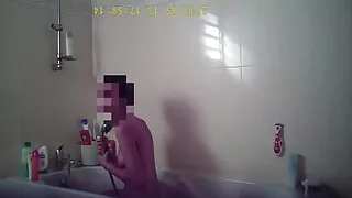 Maki koizumi dojrzale sex zdjecia i mały japoński członek w usta.
