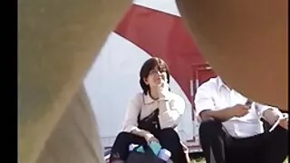 Dziadek sex starsze pieprzy młodą.